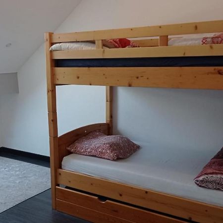 Charmant Logement Proche Disneyland Paris Parking Lagny-sur-Marne Екстер'єр фото