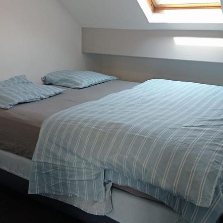 Charmant Logement Proche Disneyland Paris Parking Lagny-sur-Marne Екстер'єр фото