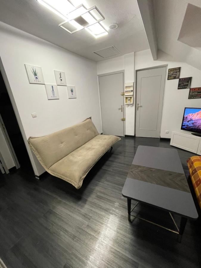 Charmant Logement Proche Disneyland Paris Parking Lagny-sur-Marne Екстер'єр фото