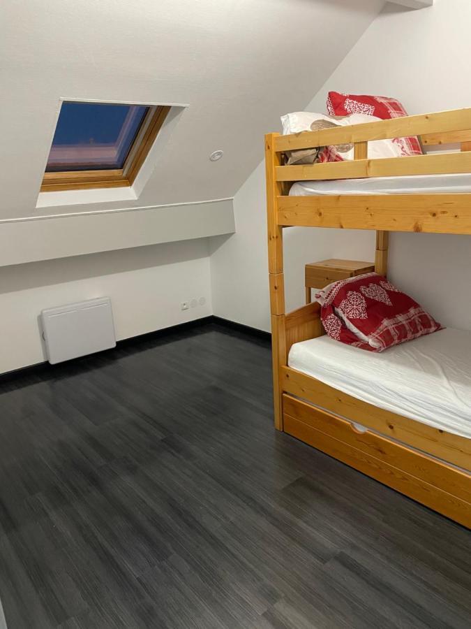 Charmant Logement Proche Disneyland Paris Parking Lagny-sur-Marne Екстер'єр фото