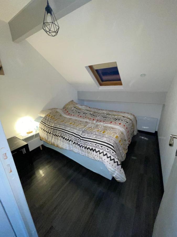Charmant Logement Proche Disneyland Paris Parking Lagny-sur-Marne Екстер'єр фото