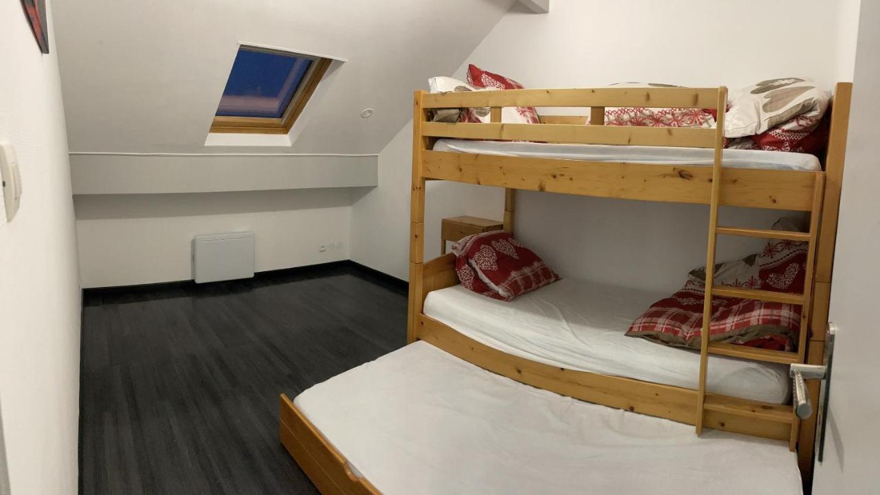 Charmant Logement Proche Disneyland Paris Parking Lagny-sur-Marne Екстер'єр фото