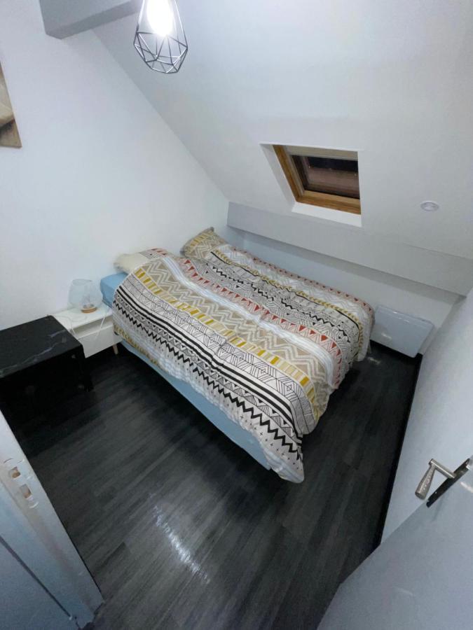 Charmant Logement Proche Disneyland Paris Parking Lagny-sur-Marne Екстер'єр фото