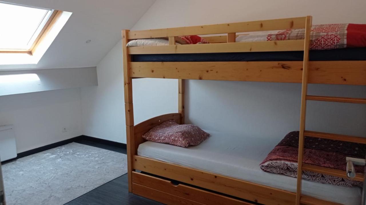 Charmant Logement Proche Disneyland Paris Parking Lagny-sur-Marne Екстер'єр фото