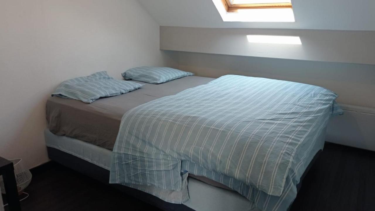 Charmant Logement Proche Disneyland Paris Parking Lagny-sur-Marne Екстер'єр фото