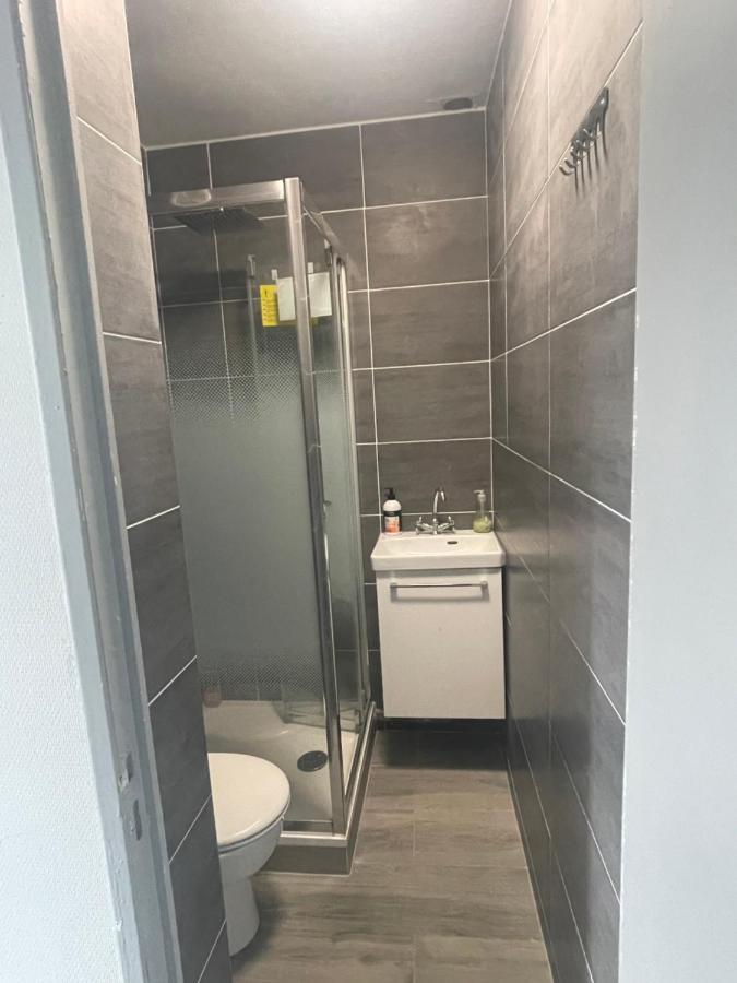 Charmant Logement Proche Disneyland Paris Parking Lagny-sur-Marne Екстер'єр фото