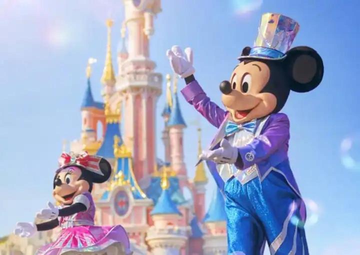 Charmant Logement Proche Disneyland Paris Parking Lagny-sur-Marne Екстер'єр фото